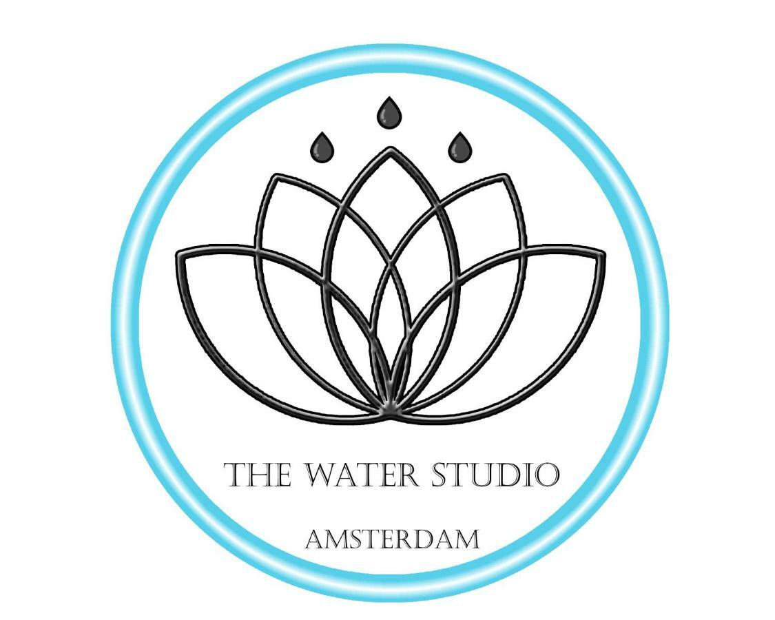 The Water Studio Amsterdam Extérieur photo