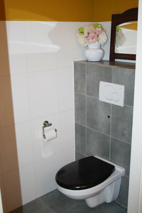 The Water Studio Amsterdam Extérieur photo