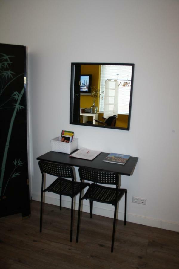 The Water Studio Amsterdam Extérieur photo